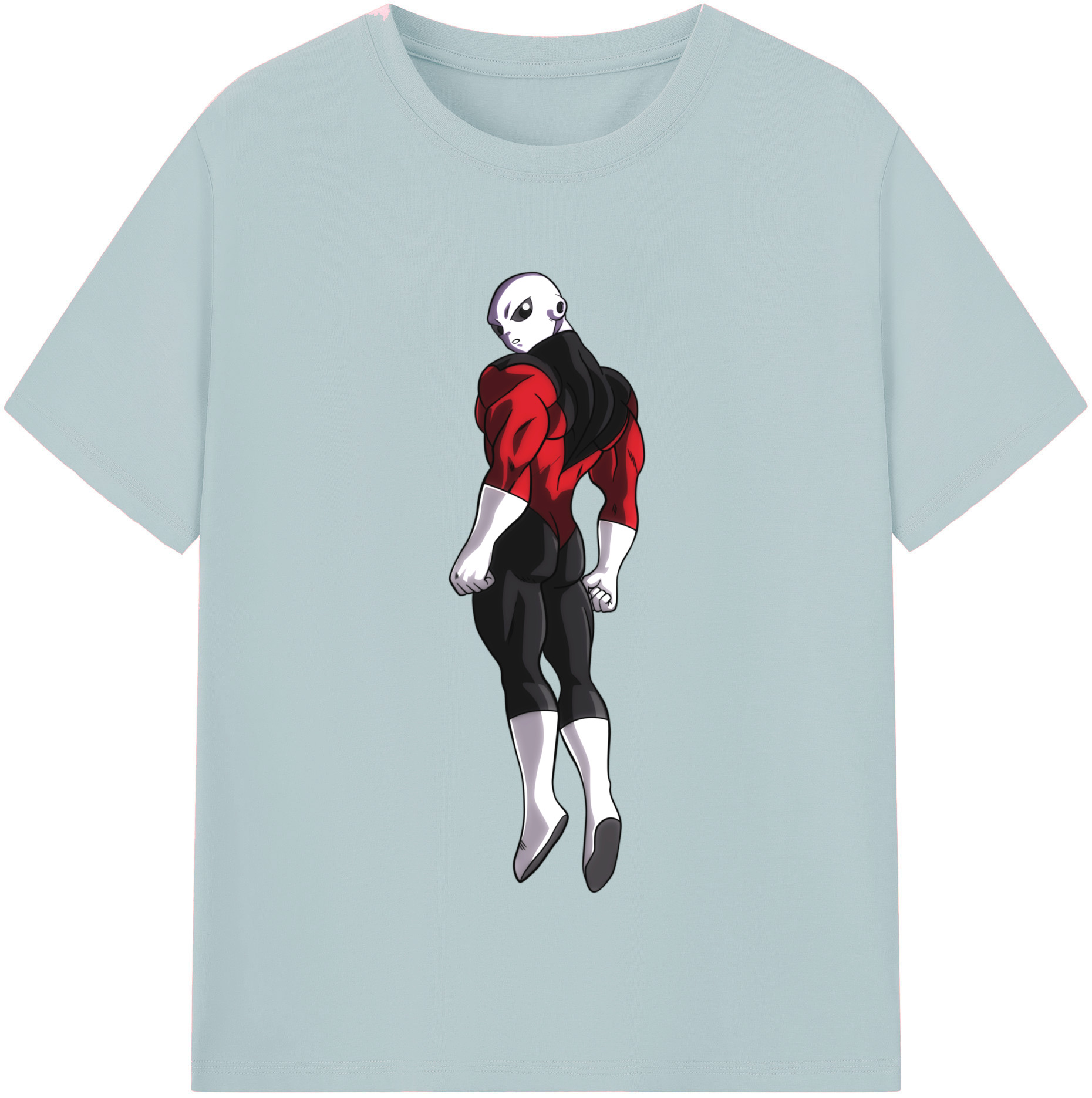 （画像用） ドラゴンボール DRAGON BALL 綿100％半袖Tシャツ（フロントプリント）